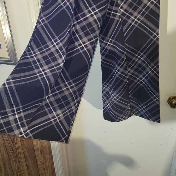 NWT Cato's wide leg pants - Picture 3 of 6